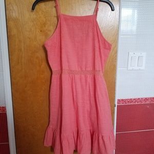 3 for $25  embroidered Summer dress